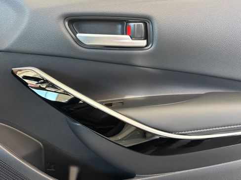 New 2026 Toyota Corolla XLE image 18