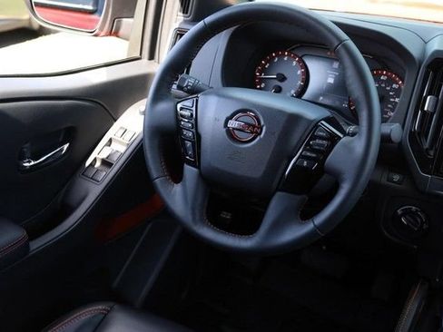 Certified 2025 Nissan Frontier PRO-4X w/ Pro Premium Package AWD/4WD image 26
