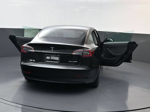 Used 2023 Tesla Model 3 Long Range AWD/4WD image 32