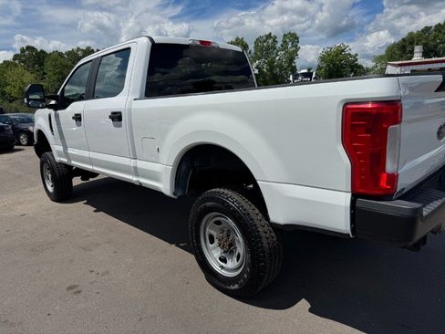 Used 2019 Ford F350 XL w/ Power Equipment Group AWD/4WD image 10