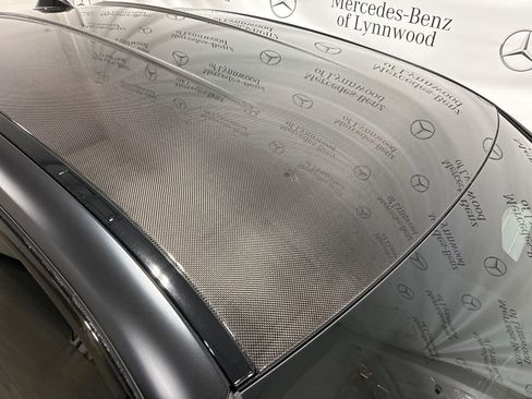 Used 2023 BMW M3 Competition w/ M Carbon Exterior Package image 4