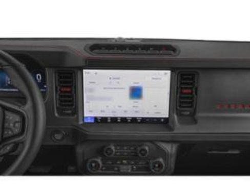 New 2026 Ford Bronco Raptor AWD/4WD image 7