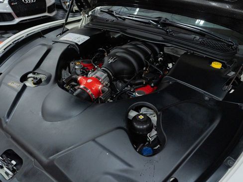 Used 2013 Maserati GranTurismo MC RWD image 58