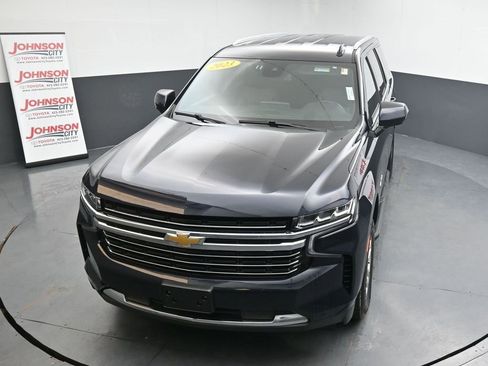 Used 2023 Chevrolet Tahoe LT image 26