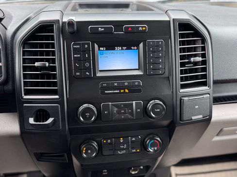 Used 2019 Ford F150 XL w/ Equipment Group 101A Mid RWD image 13