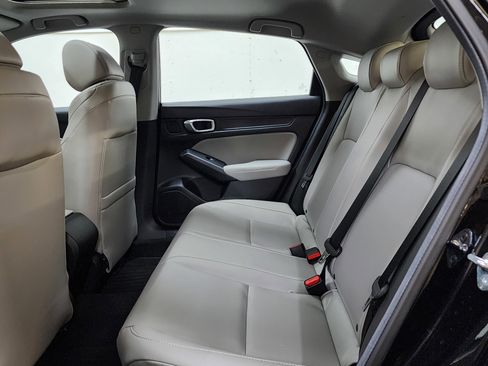 Certified 2025 Acura Integra image 16