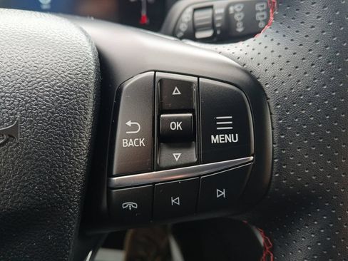 Used 2025 Ford Escape ST-Line AWD/4WD image 24