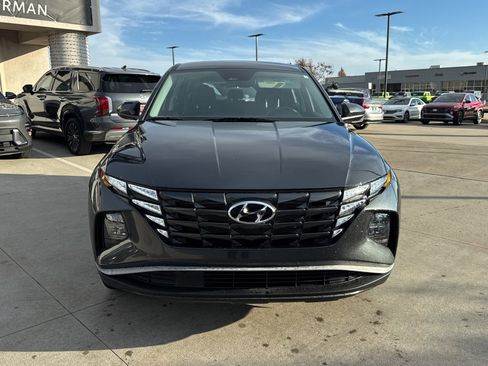 Used 2023 Hyundai Tucson SE image 8