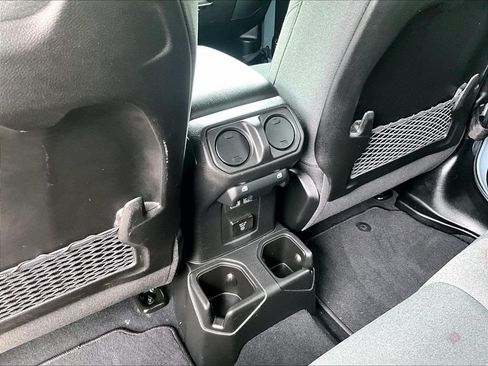 Used 2026 Jeep Gladiator Rubicon AWD/4WD image 26