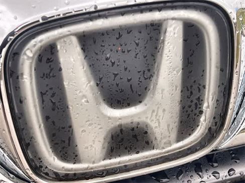Certified 2018 Honda Odyssey EX-L image 8