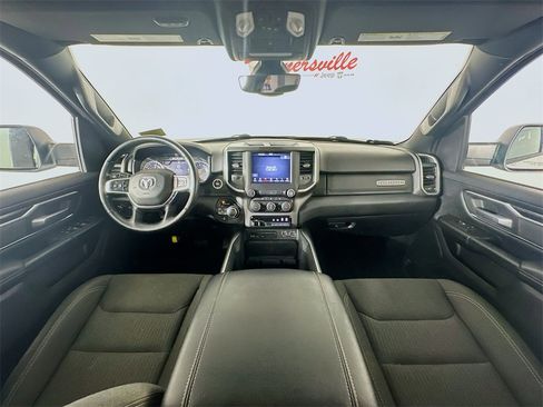 Used 2019 RAM 1500 Big Horn image 10