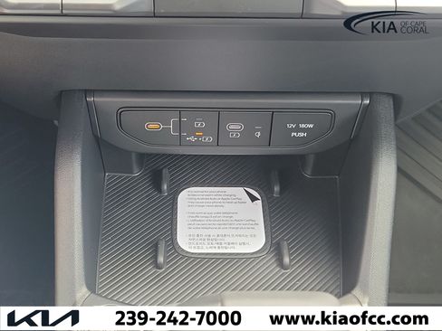 New 2026 Kia K4 EX FWD image 26