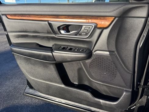 Used 2019 Honda CR-V EX-L image 16