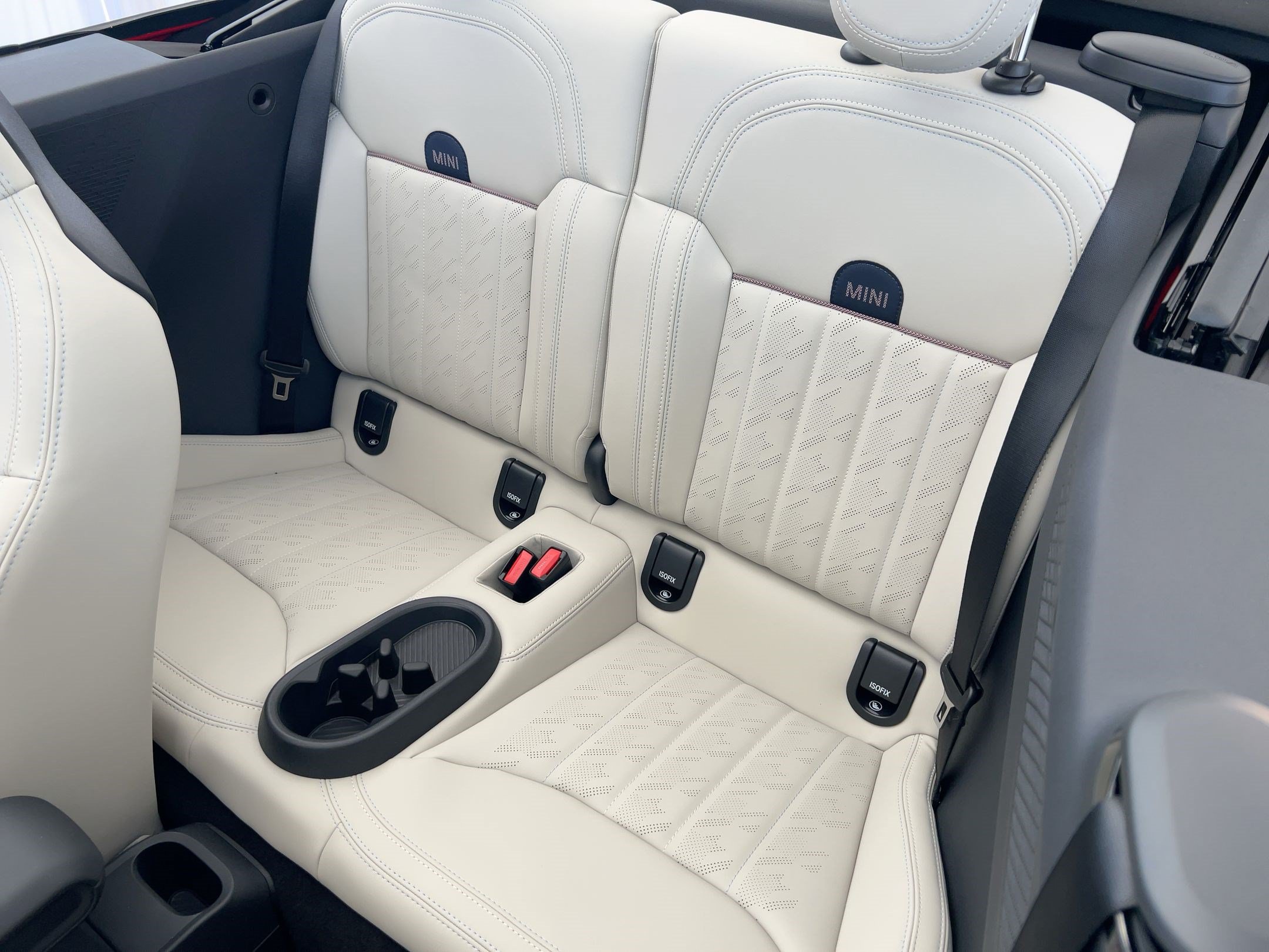 New 2026 MINI Cooper S FWD image 34