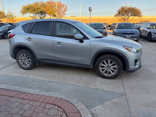Used 2016 MAZDA CX-5 Touring w/ Bose/Moonroof Package AWD/4WD image 4