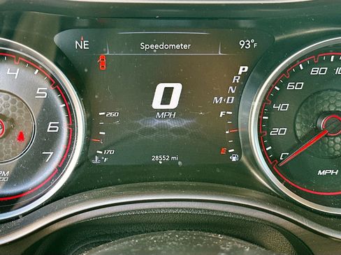 Used 2022 Dodge Charger Scat Pack w/ Plus Group image 12