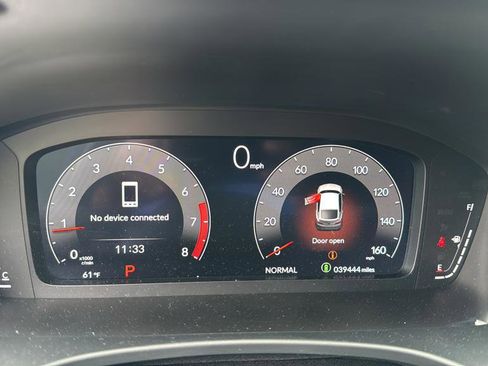 Used 2025 Acura Integra A-Spec FWD image 20