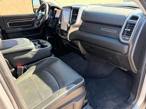 Certified 2024 RAM 2500 Laramie w/ Safety Group AWD/4WD image 11