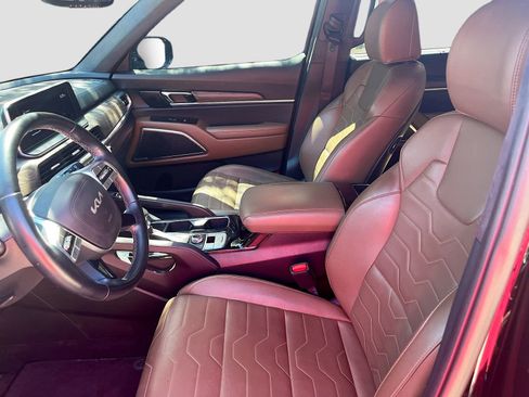 Used 2022 Kia Telluride SX w/ SX Prestige Package image 22