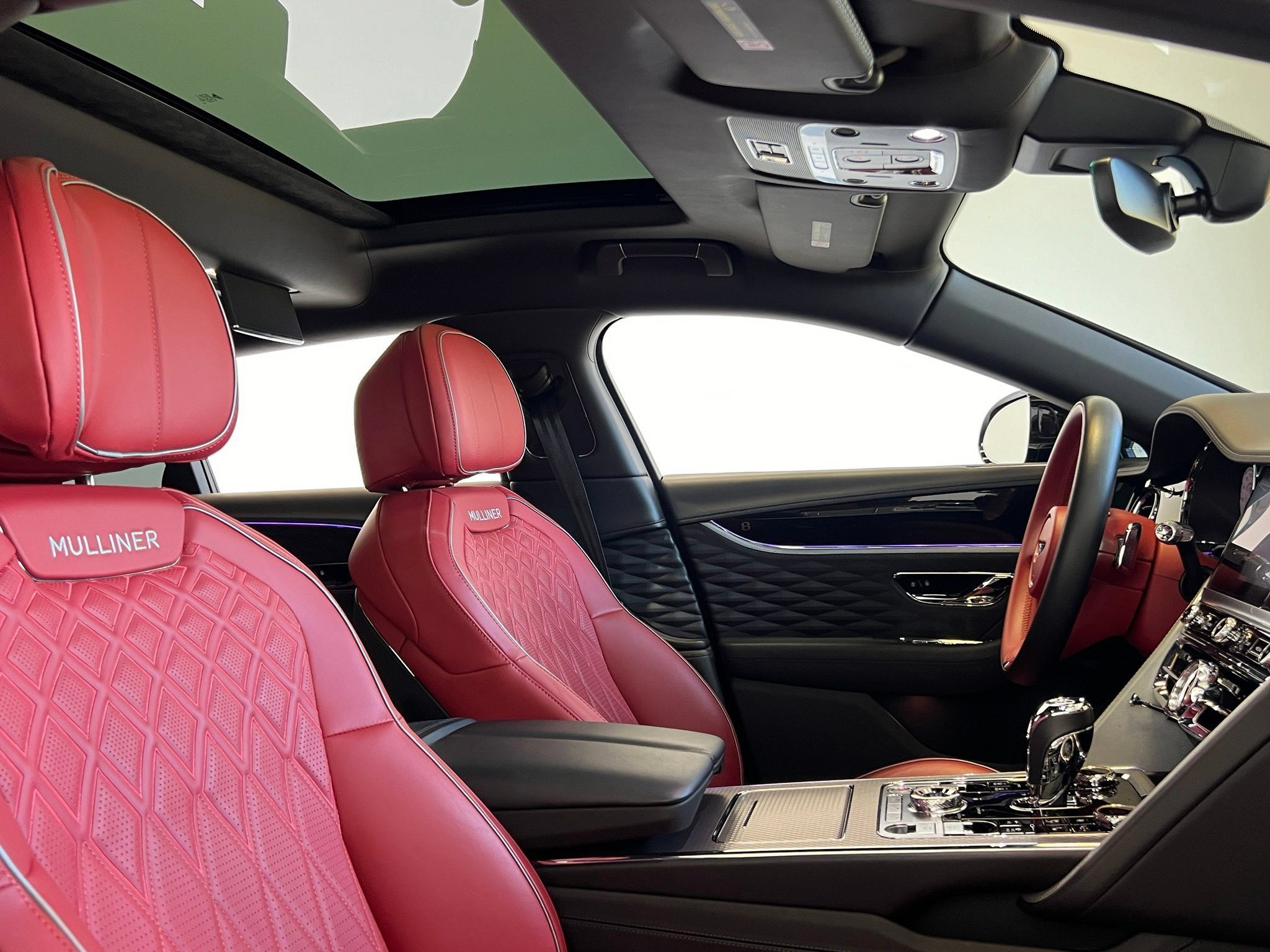 Used 2022 Bentley Flying Spur W12 AWD/4WD image 23