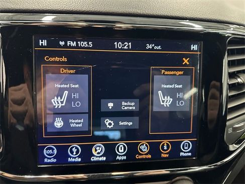 Used 2019 Jeep Grand Cherokee Limited image 35