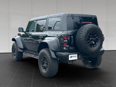 Used 2023 Ford Bronco Raptor AWD/4WD image 3