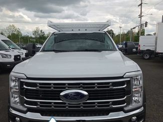 New 2026 Ford F450 XL w/ XL Chrome Package AWD/4WD video 2