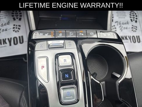 Used 2024 Hyundai Tucson Limited image 18