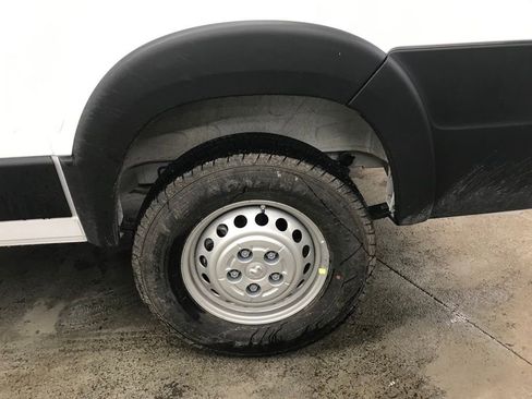 New 2026 RAM ProMaster 1500 w/ Premium Convenience Group image 43