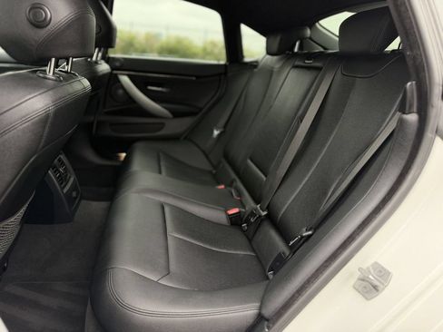 Used 2017 BMW 440i Gran Coupe RWD image 13
