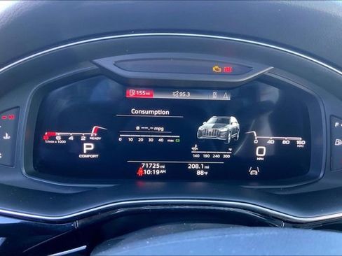 Used 2022 Audi Q7 3.0T Premium Plus image 23