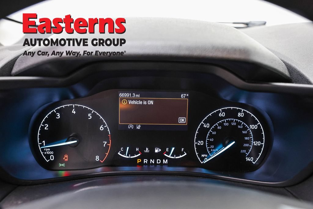 Used 2021 Ford Transit Connect XLT FWD image 19