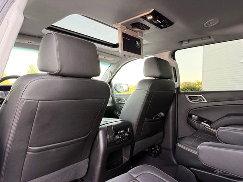 Used 2020 GMC Yukon Denali w/ Denali Ultimate Package image 21