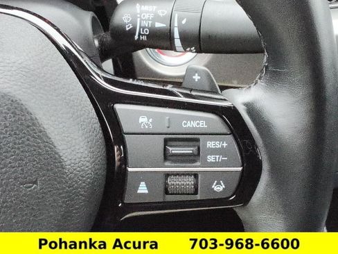 Used 2024 Acura Integra FWD image 13