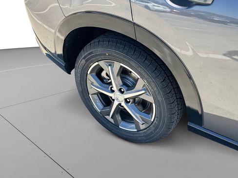 Used 2024 Honda HR-V EX-L image 25
