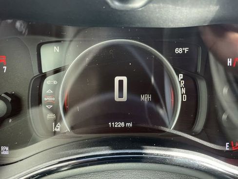 Used 2026 Dodge Durango GT AWD/4WD image 15