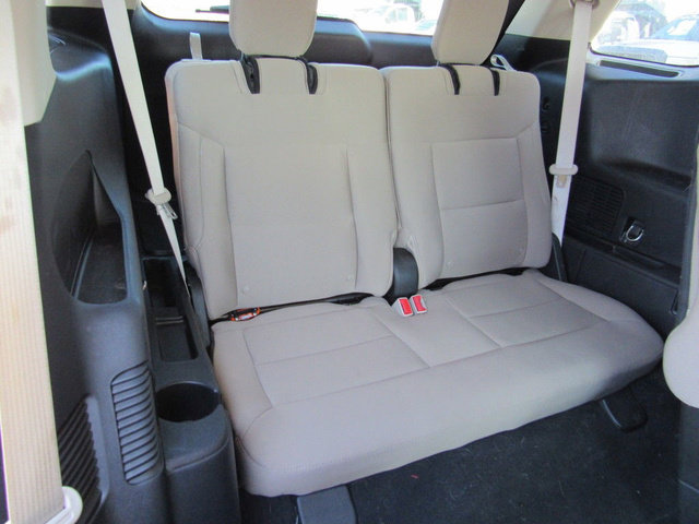 Used 2022 Ford Explorer XLT AWD/4WD image 19
