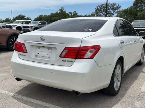 Used 2008 Lexus ES 350 FWD image 7
