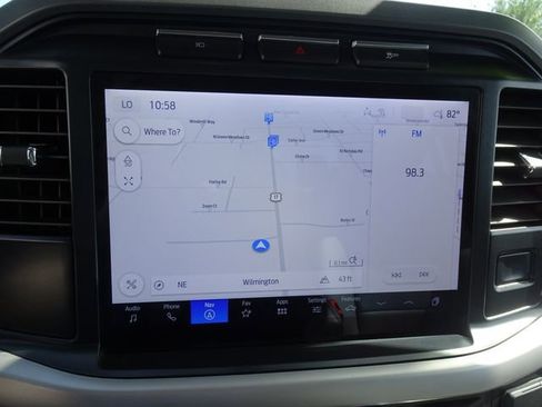 Used 2022 Ford F150 Lightning Pro image 21