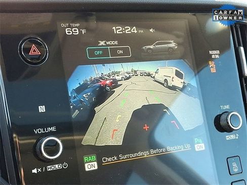 Used 2020 Subaru Outback Limited w/ Popular Package #2 image 14