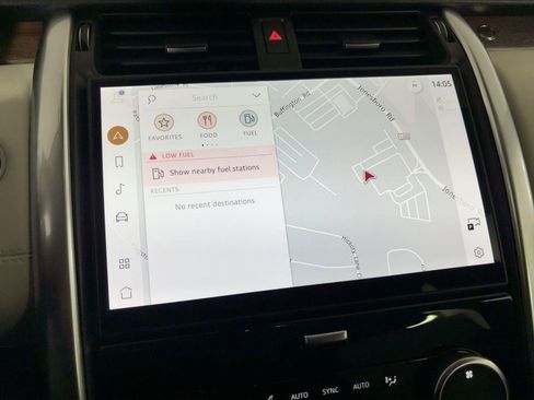 New 2026 Land Rover Discovery S image 20