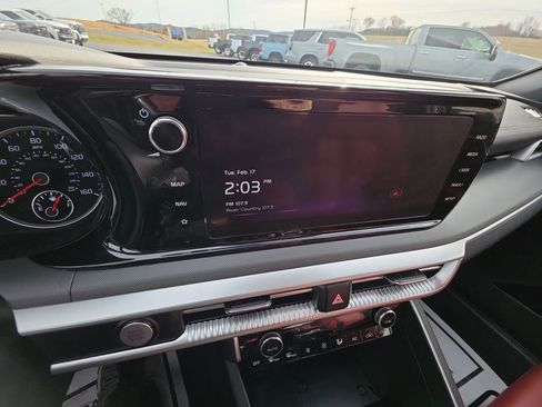 Used 2023 Kia K5 GT-Line w/ GT-Line Premium Package image 16