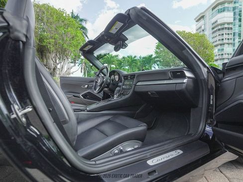 Used 2017 Porsche 911 Carrera S image 29