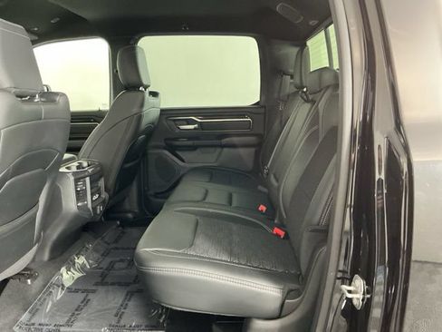 Used 2019 RAM 1500 Sport w/ Level 2 Equipment Group AWD/4WD image 26