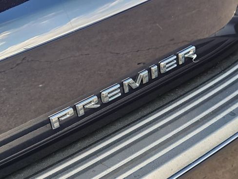 Certified 2024 Chevrolet Suburban Premier w/ Premium Package RWD image 12
