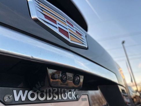 Used 2025 Cadillac Escalade Premium Luxury image 29