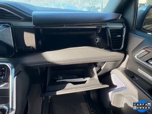 Used 2023 GMC Sierra 1500 Denali w/ Technology Package image 20