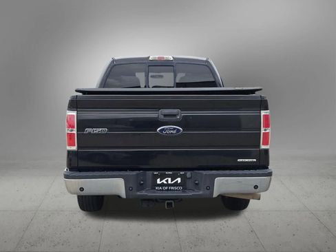 Used 2011 Ford F150 XLT w/ XLT Convenience Pkg RWD image 5