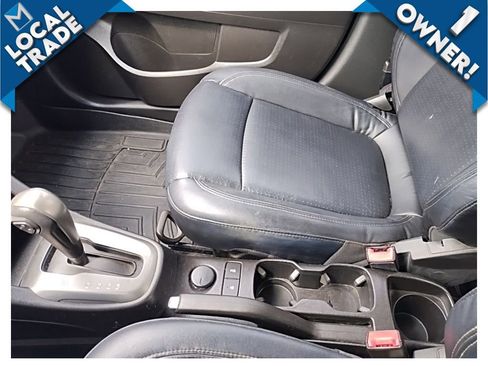 Used 2013 Chevrolet Sonic LTZ image 19