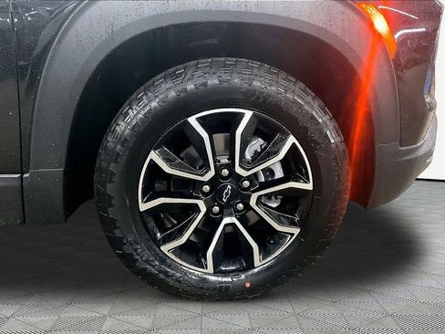 New 2026 Chevrolet TrailBlazer ACTIV w/ Convenience Package image 15